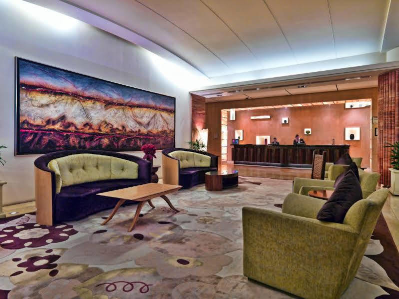 Hotel Amora Jamison Sydney